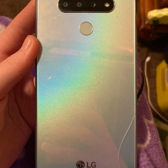 Lg android - Picture 4 of 4